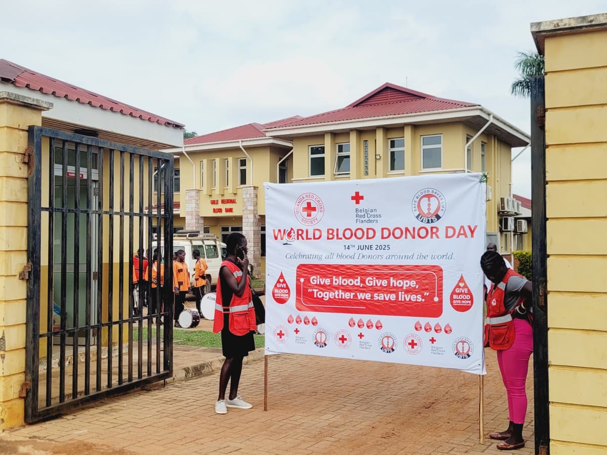 Community engagement 20