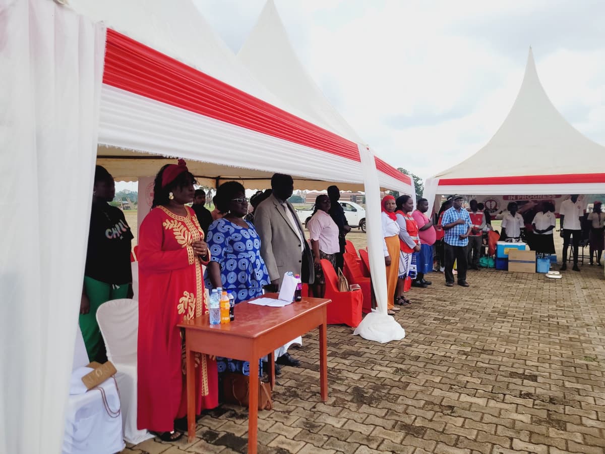 Community engagement 21