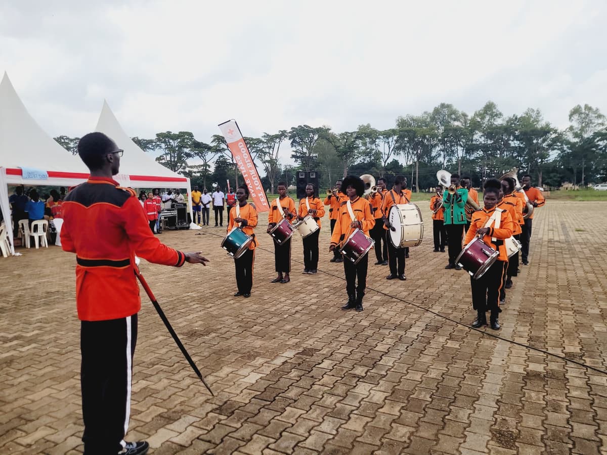 Community engagement 23