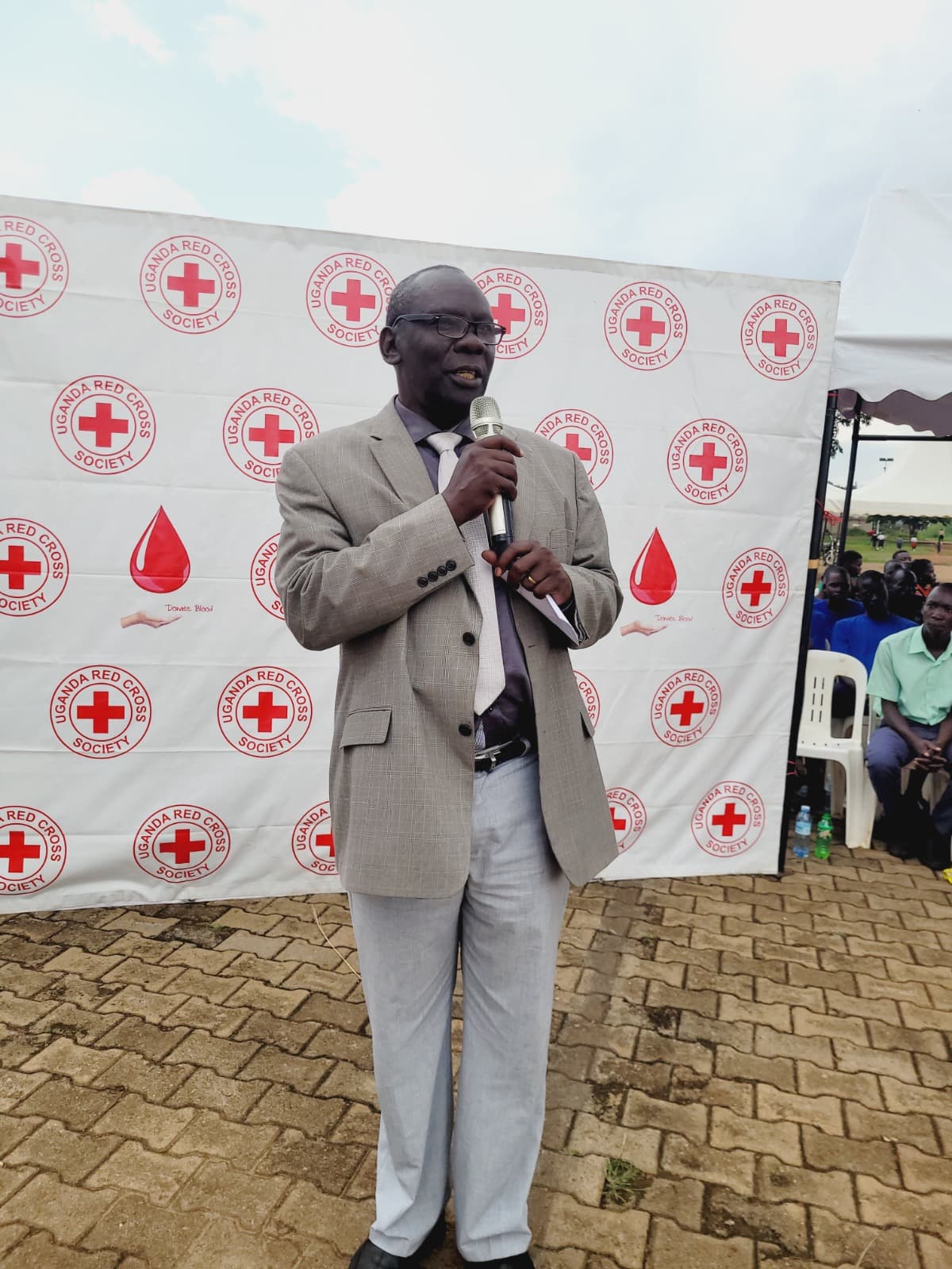 Community engagement 24