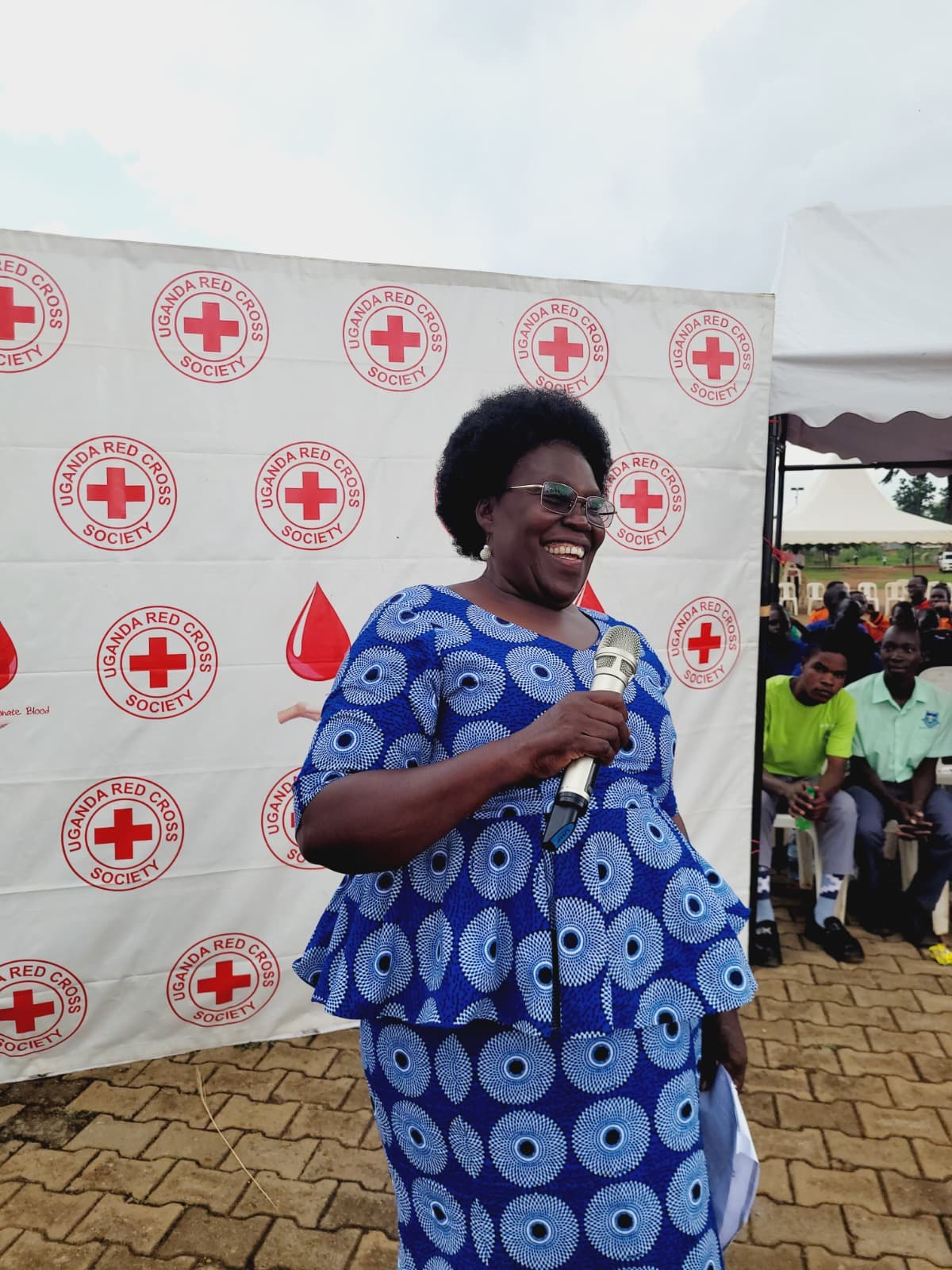 Community engagement 25