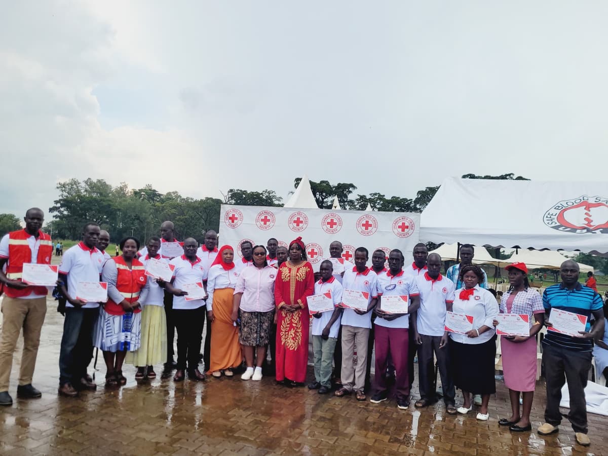 Community engagement 26