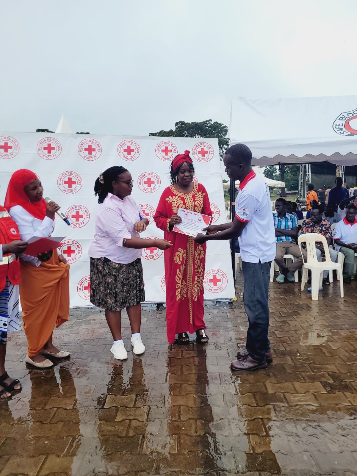 Community engagement 28