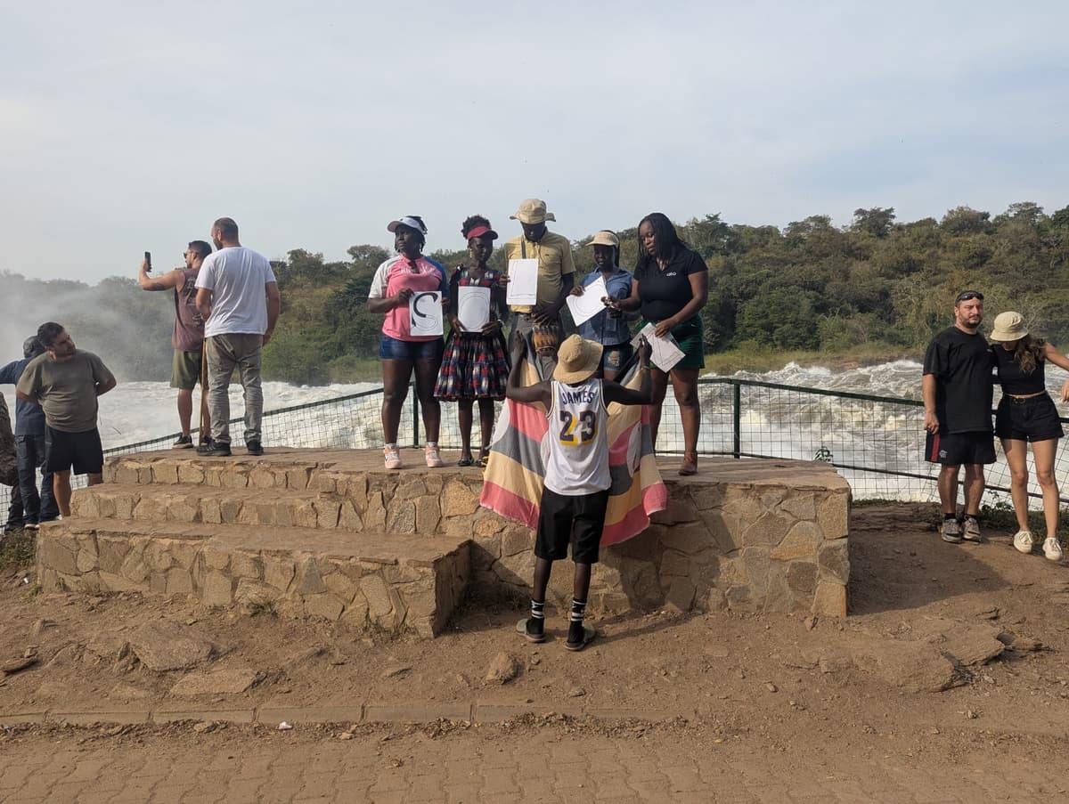 Community engagement 50