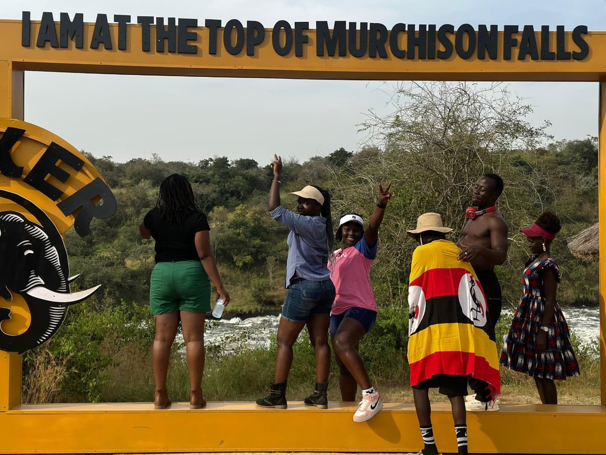 Community engagement 54