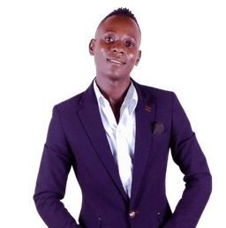 Mr. Lubangakene Stephen